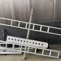 2 wheel and 4 wheeler car base