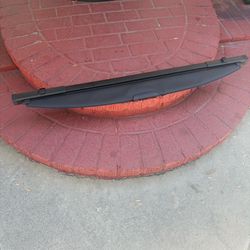 Cargo Cover -  Grand Highlander