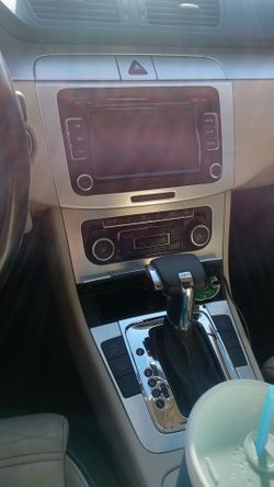2010 Volkswagen CC