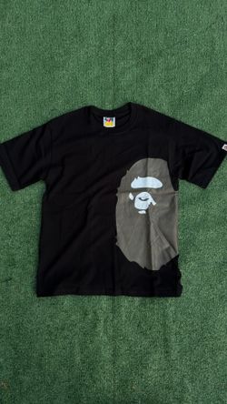 Small bape tee