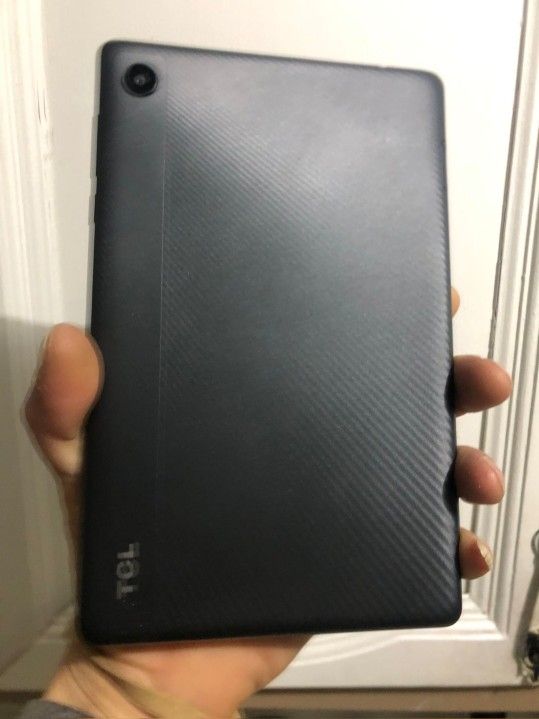 Tcl