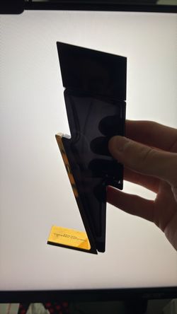 Carolina herrera bad boy 1.7 fl