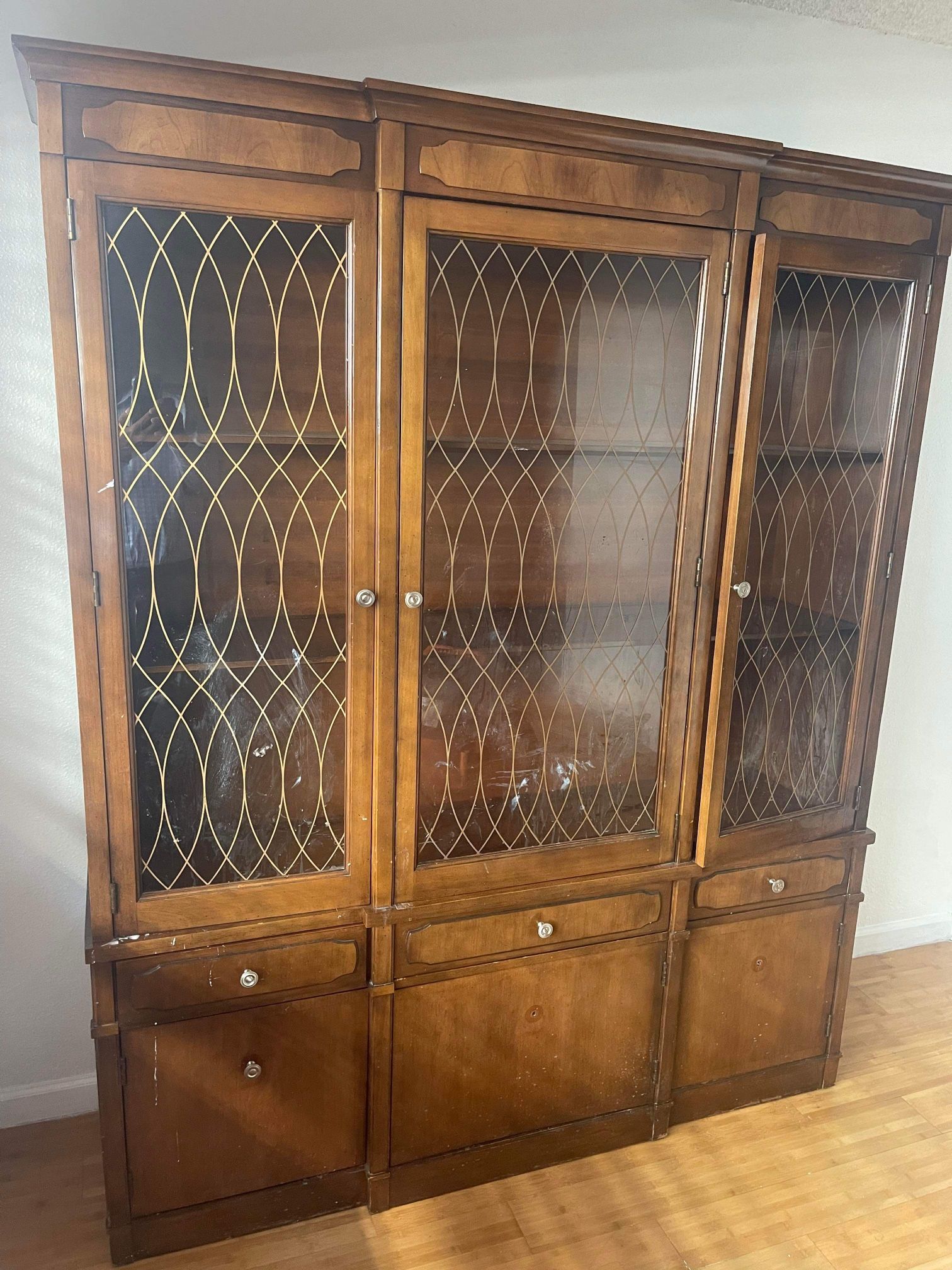 kitchen Storage Cabinet