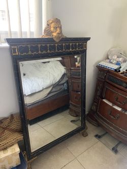 Beautiful Mirror