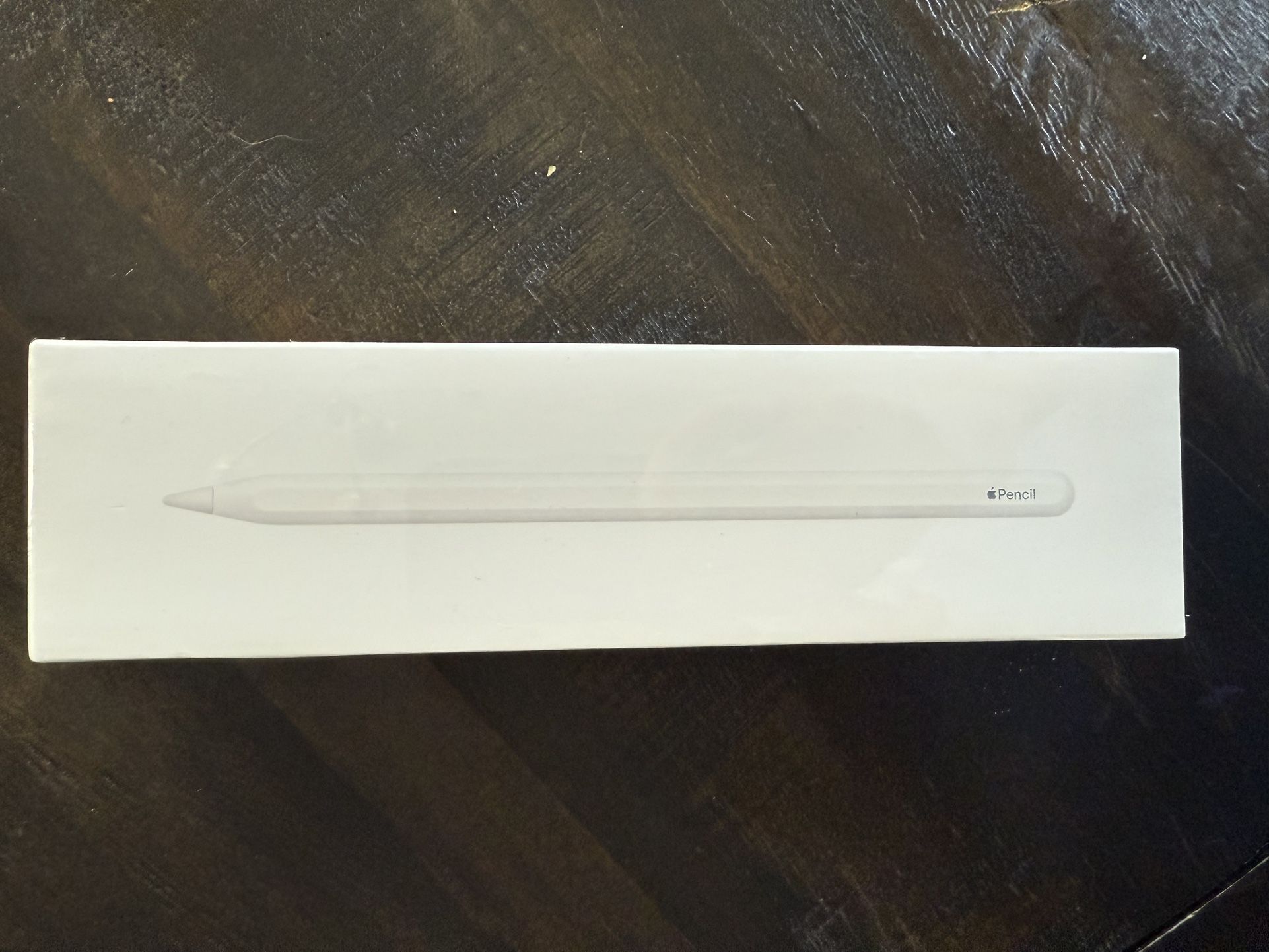 *** Sealed *** Apple Pencil 2