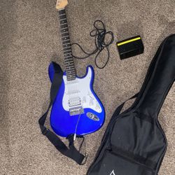 Electric Guitar