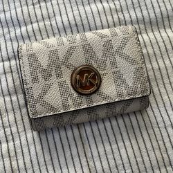 Michael Kors Coin Purse