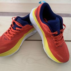 Hoka Bondi 8 - Men's 9.5