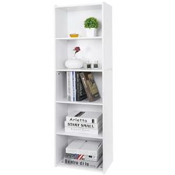 Bookcase Bookshelf Storage