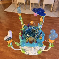 Nemo Bouncer 
