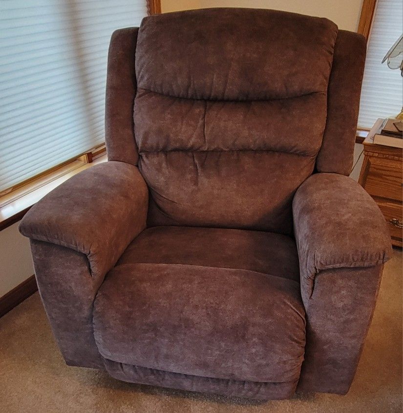 Rocking Recliner