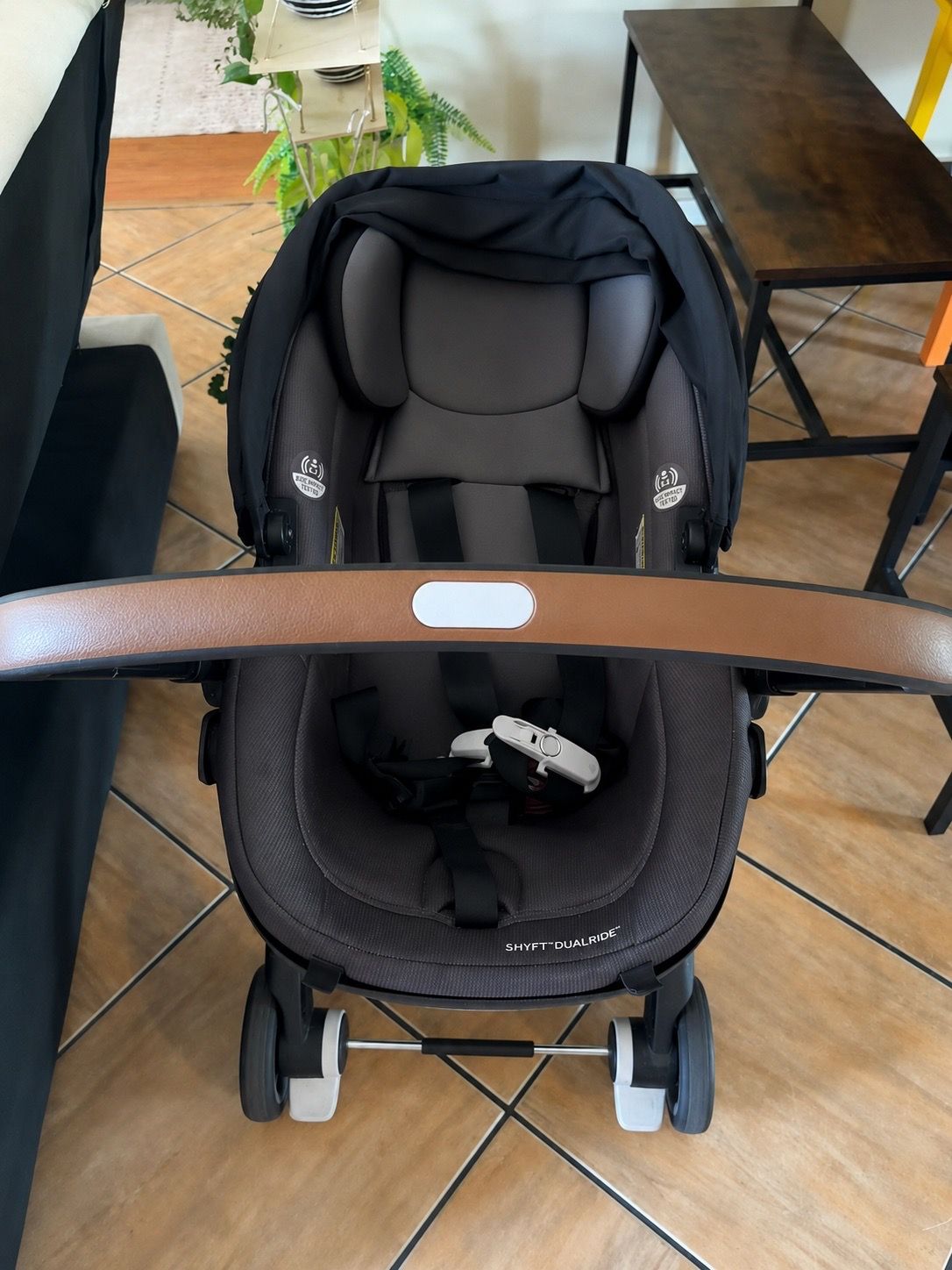 Car seat Stroller