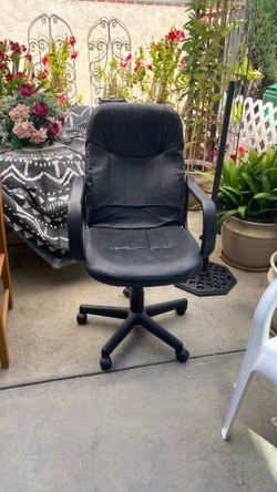 Office chair
