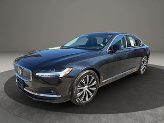 2024 Volvo S90
