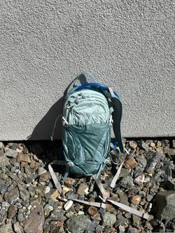 Womens Camelbak L.U.X.E Hydration Backpack