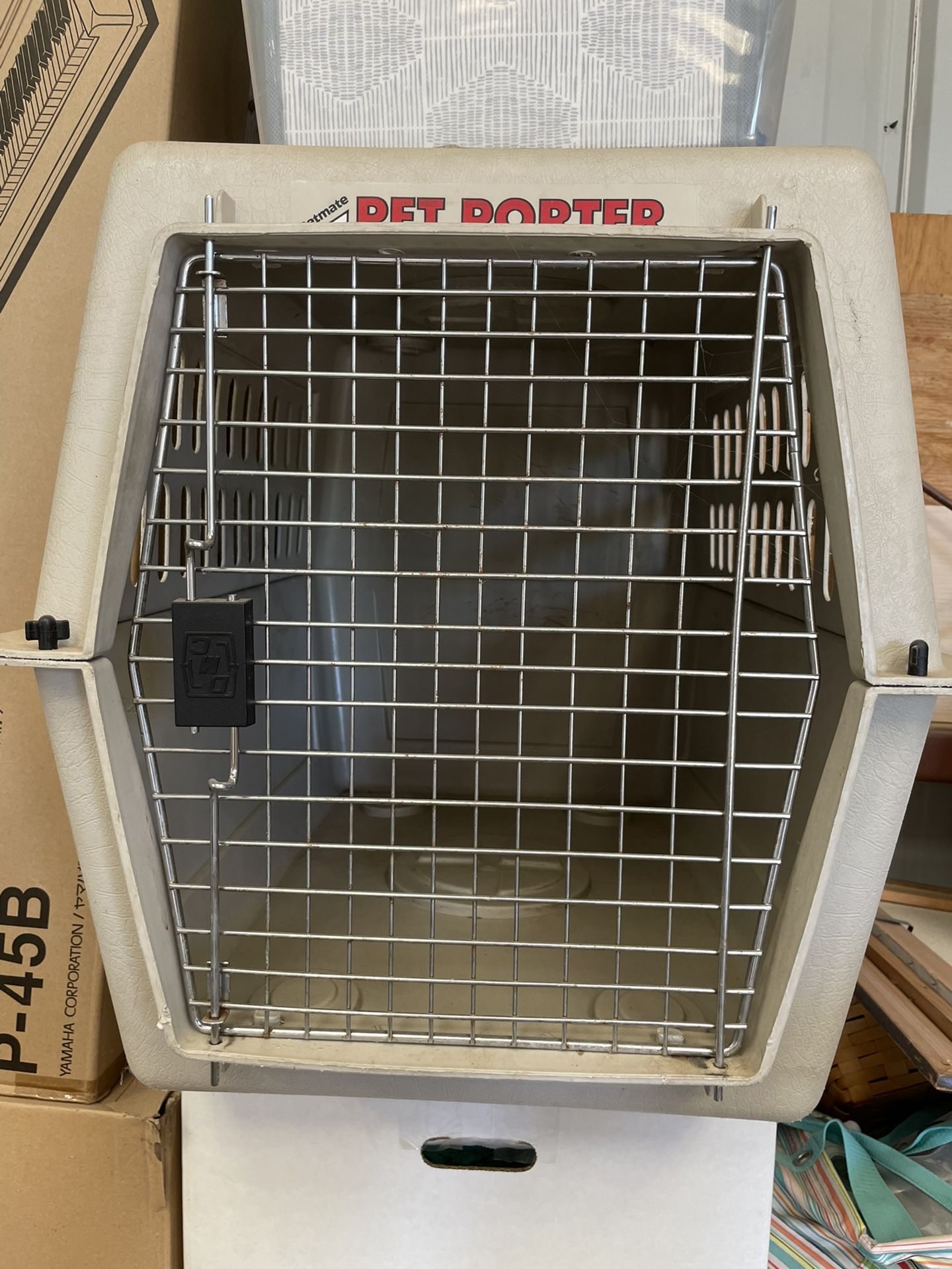 Dog Carrier Medium Size