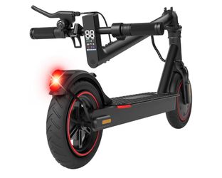 electronic scooter
