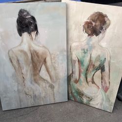 Paintings
