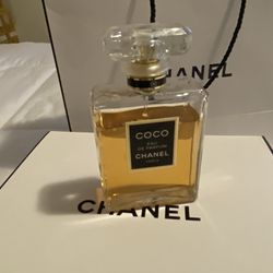 Chanel Performe