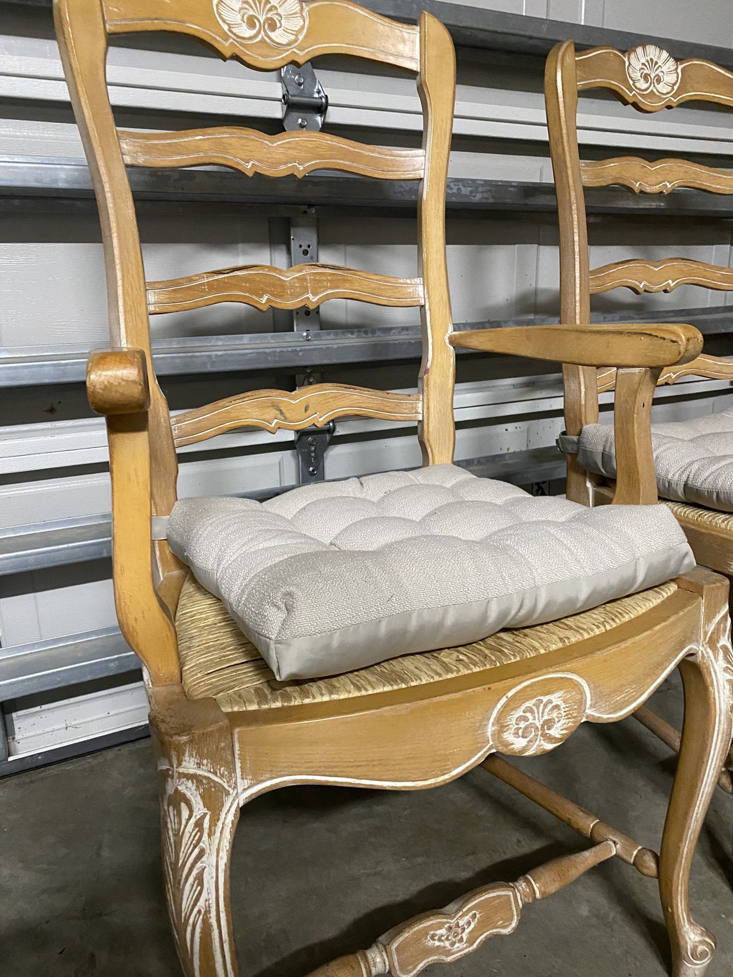 Dining Chairs