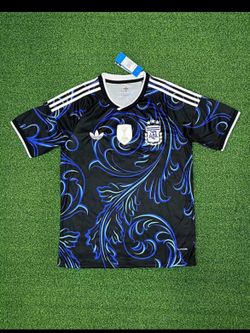 Argentina Away 26/27