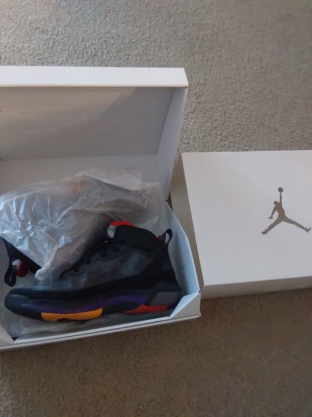 Jordan Air JORDAN XXXVII