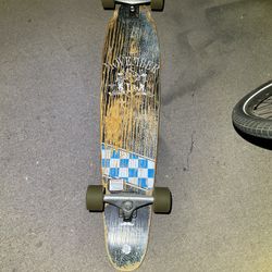 Cruiser Skateboard,set Of Bearings, And Wheels