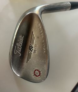 Titleist Vokey Wedge 56 Sand Wedge
