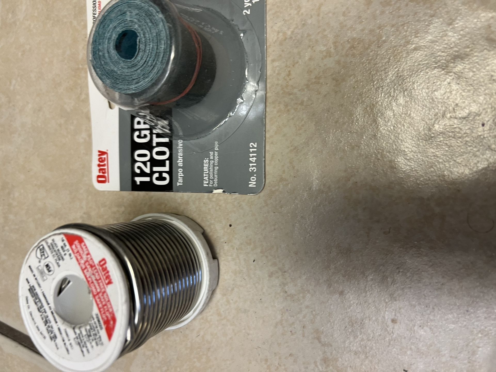Silver Welder Wire