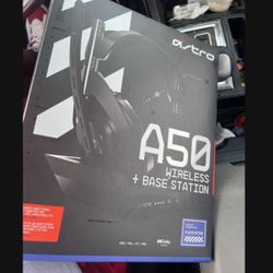 Gaming Headphones 