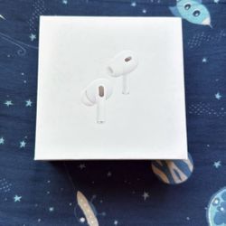 AirPods Pro Gen 2 (USB-C) 