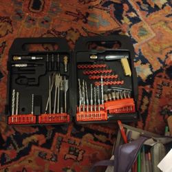 Craftsman Bit Set