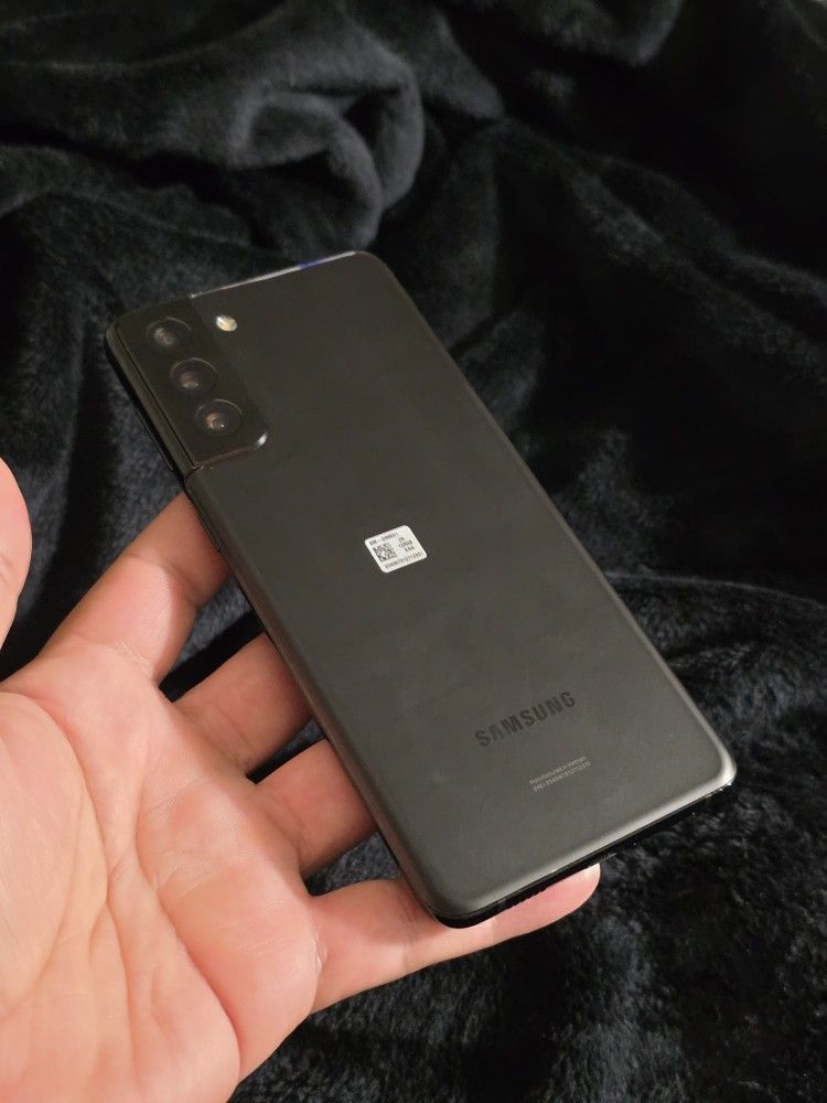 Samsung Galaxy S21 Plus Unlocked Any Carrier 