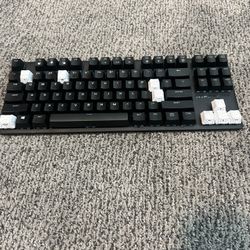 Really Cool Gaming Key Board 