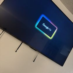 TCL Smart Tv 50inch