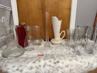 Vases