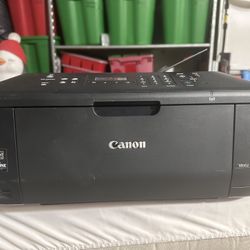 Canon Printer/scanner/fax
