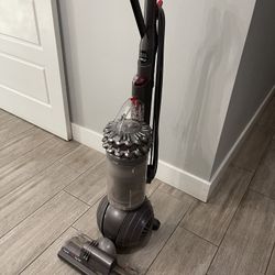 Dyson Climatic Big Ball 