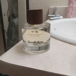 Goodfellow Cologne 