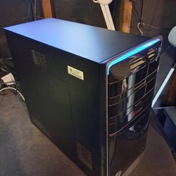 Hp Pavilion Desktop PC, Windows 11, i7, 16 gb Ram, 2TB Storage. - $195 