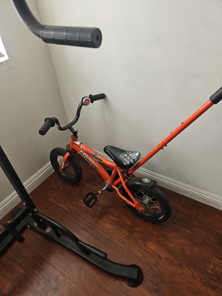 Schwin Kids Toddler Bike