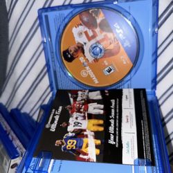 Madden NFL 20 PS4