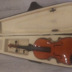 Violin - Full Size - Please Read Entire Description