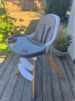Kids high chair