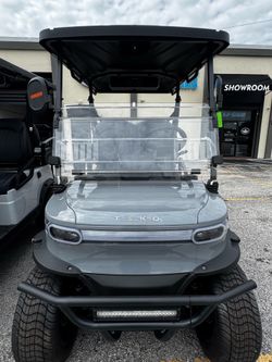 2026 Teko Turbo Lite