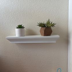 Shelves Set Of 4