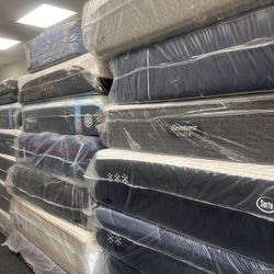 Huge Mattress SALE
