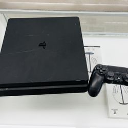 PS4