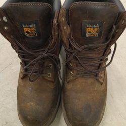 Timberland Pro Still Toes  Working Boots