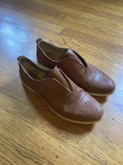 Pinkolinos Leather Shoes Women’s